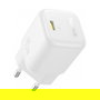Baseus PicoGo GaN Cargador 45W Blanco EU