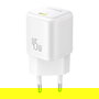 Baseus PicoGo GaN Cargador 45W Blanco EU