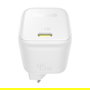 Baseus PicoGo GaN Cargador 45W Blanco EU