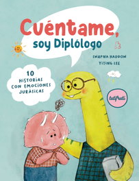 Cuéntame, soy diplólogo, Swapna Haddow - TUTIFRUTI