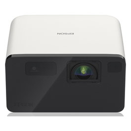 Epson EF-21W Proyector Láser 1920x1080 FHD 1000 lúmenes ANSI Smart TV con Altavoces Integrados Blanco