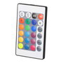 Proyector LED RGBW con Control Remoto 30W