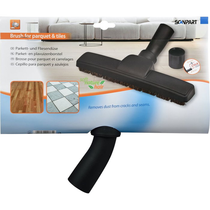 Cepillo para Aspirador Scanpart 1190000105