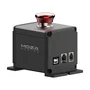Moza Racing RS063 E-Stop Switch Negro