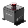 Moza Racing RS063 E-Stop Switch Negro