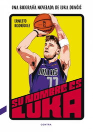 Su nombre es Luka, Ernesto Rodríguez Pérez - CONTRA