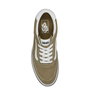 Zapatillas Casual Hombre Vans Brooklyn Ls Sued Baylf Oliva 2XL