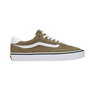 Zapatillas Casual Hombre Vans Brooklyn Ls Sued Baylf Oliva 2XL
