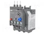 ABB Relé térmico AF 1,7÷2,3A