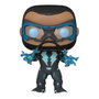 Funko Pop Black Lightning DC Comics