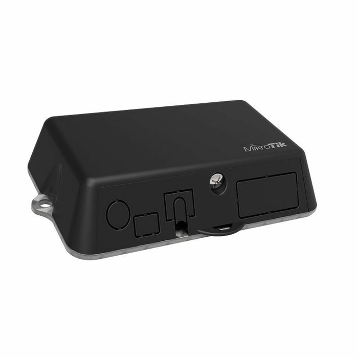 MikroTik LtAP mini RB912R-2nD-LTm Negro