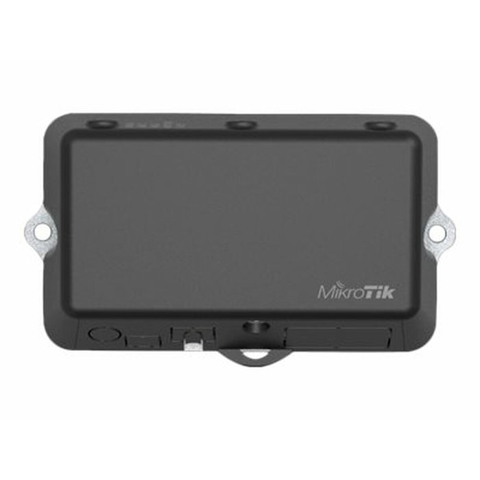 MikroTik LtAP mini RB912R-2nD-LTm Negro