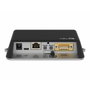 MikroTik LtAP mini RB912R-2nD-LTm Negro