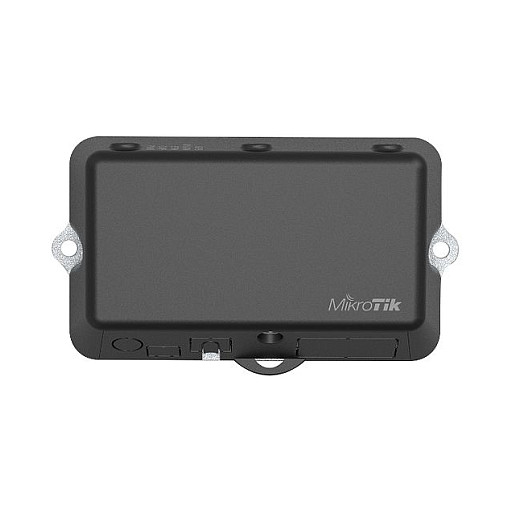MikroTik LtAP mini RB912R-2nD-LTm Negro