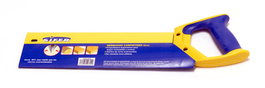 SIFER Serrucho de Costilla 14 pulg 35 cm PSW10B-35