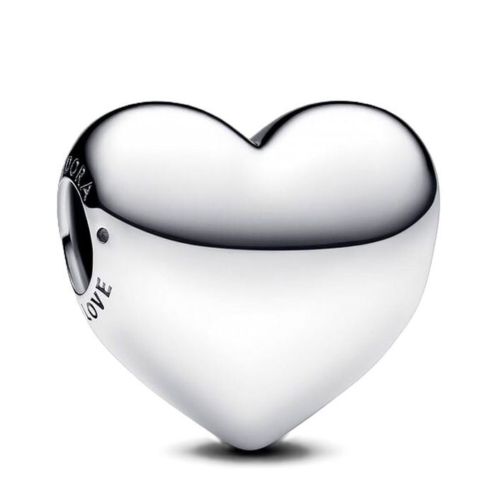 Abalorio Mujer Pandora 793440C00 Plateado Abalorio Mujer Pandora 793440C00 Plateado