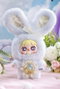 Shenzhen Mabell Animation Development Meya & Mocici Candy Heart Rabbit Mini Pack de 6 Blind Box