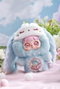 Shenzhen Mabell Animation Development Meya & Mocici Candy Heart Rabbit Mini Pack de 6 Blind Box