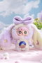 Shenzhen Mabell Animation Development Meya & Mocici Candy Heart Rabbit Mini Pack de 6 Blind Box