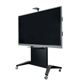 Soporte TV para suelo con ruedas OMB 83024900 100"