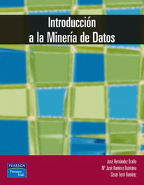 Introducción a la minería de datos 1/e, ALHAMBRA