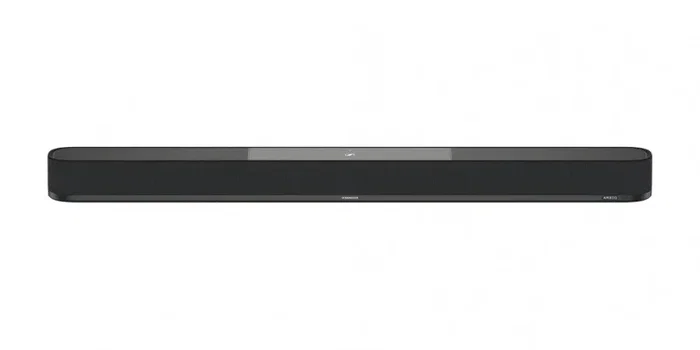 Sennheiser AMBEO Soundbar Plus Altavoz con Sonido 3D