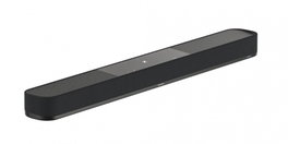 Sennheiser AMBEO Soundbar Plus Altavoz con Sonido 3D