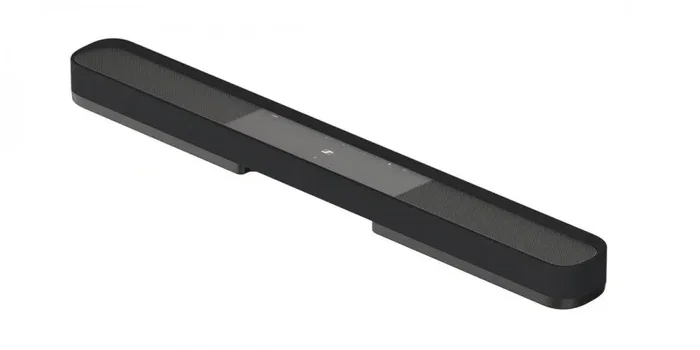 Sennheiser AMBEO Soundbar Plus Altavoz con Sonido 3D