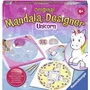 Ravensburger Mandala Design Unicornio Juego Creativo Niña a partir de 6 años