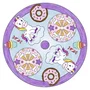 Ravensburger Mandala Design Unicornio Juego Creativo Niña a partir de 6 años