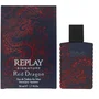 Replay Signature Red Dragon Agua de Tocador 50 ml Spray