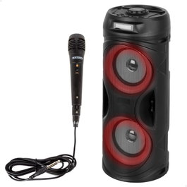 Bontempi Altavoz inalámbrico con luz