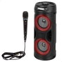 Bontempi Altavoz inalámbrico con luz