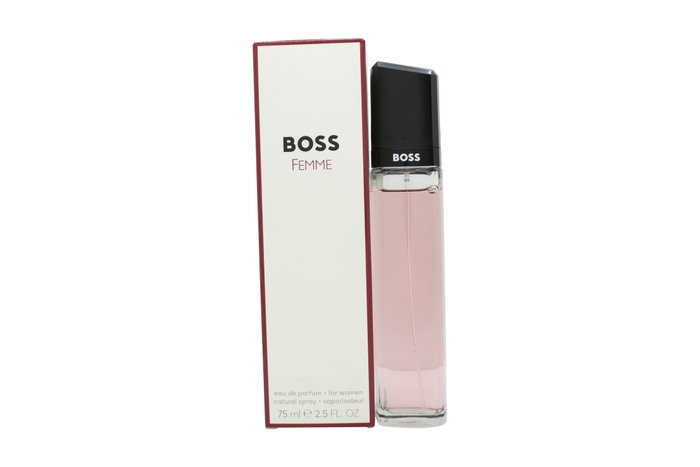 Hugo Boss Boss Femme Eau de Parfum 75 ml