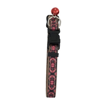 Nayeco Collar Gato Envy New Hippy XS 10mm x 20-33cm Nayeco Collar Gato Envy New Hippy XS 10mm x 20-33cm