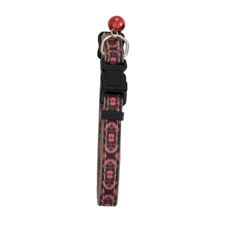 Nayeco Collar Gato Envy New Hippy XS 10mm x 20-33cm Nayeco Collar Gato Envy New Hippy XS 10mm x 20-33cm
