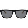 Gafas de Sol Hombre Burberry B LOGO BE 4293 Negro