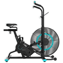 Cecotec Drumfit WOD Rider 3000 Eolo