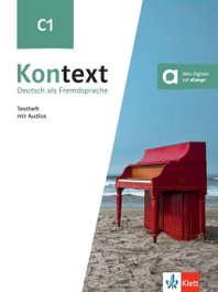 KLETT, Kontext C1 cuaderno de tests - VVAA