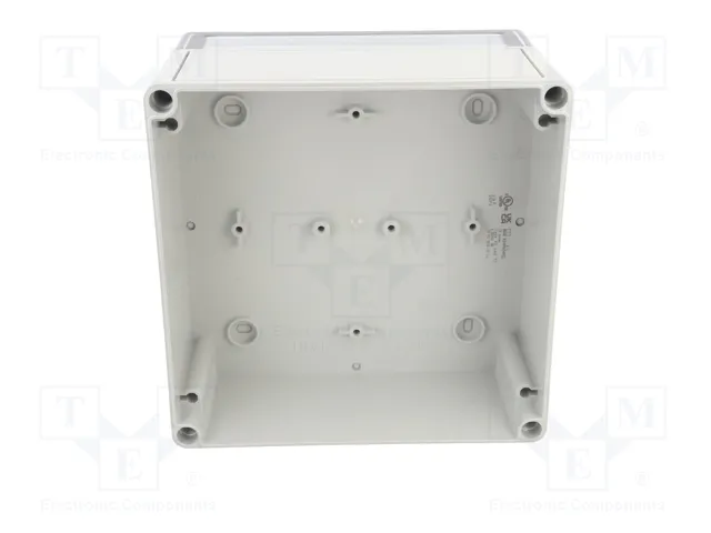SPELSBERG TK PC 1818-11-TO Carcasa Universal Gris IP66 SPELSBERG TK PC 1818-11-TO Carcasa Universal Gris IP66