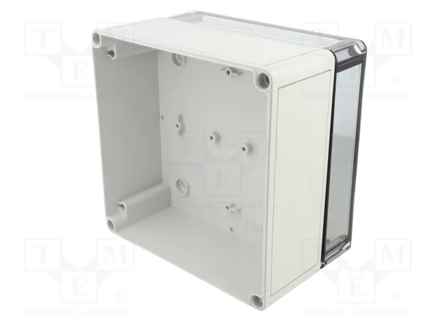 SPELSBERG TK PC 1818-11-TO Carcasa Universal Gris IP66 SPELSBERG TK PC 1818-11-TO Carcasa Universal Gris IP66