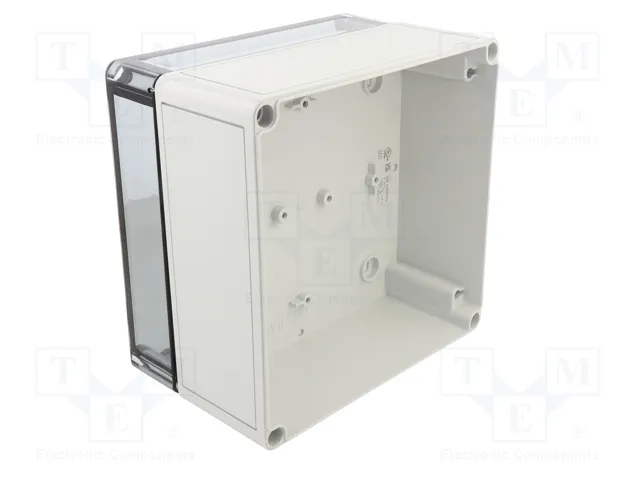 SPELSBERG TK PC 1818-11-TO Carcasa Universal Gris IP66 SPELSBERG TK PC 1818-11-TO Carcasa Universal Gris IP66