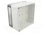 SPELSBERG TK PC 1818-11-TO Carcasa Universal Gris IP66