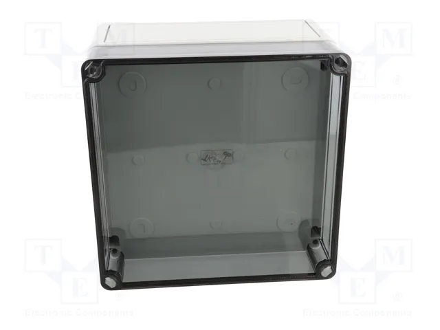 SPELSBERG TK PC 1818-11-TO Carcasa Universal Gris IP66 SPELSBERG TK PC 1818-11-TO Carcasa Universal Gris IP66