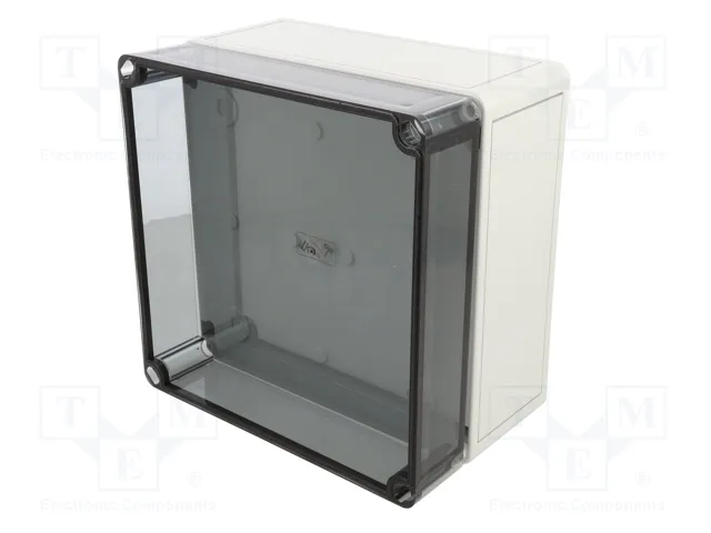 SPELSBERG TK PC 1818-11-TO Carcasa Universal Gris IP66 SPELSBERG TK PC 1818-11-TO Carcasa Universal Gris IP66