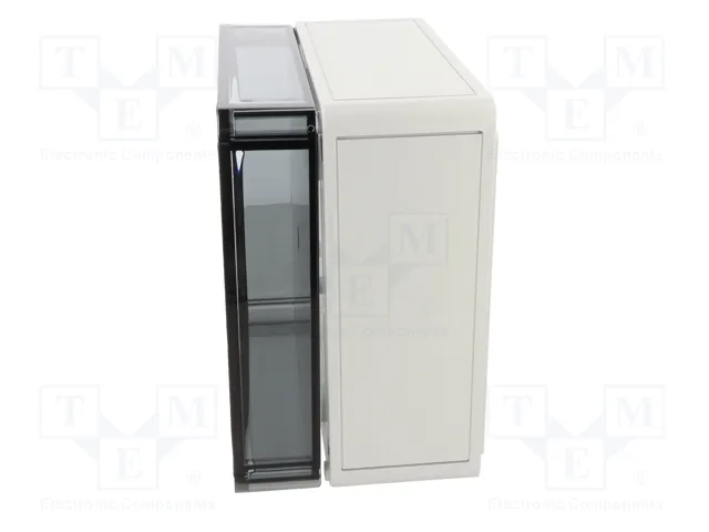 SPELSBERG TK PC 1818-11-TO Carcasa Universal Gris IP66 SPELSBERG TK PC 1818-11-TO Carcasa Universal Gris IP66