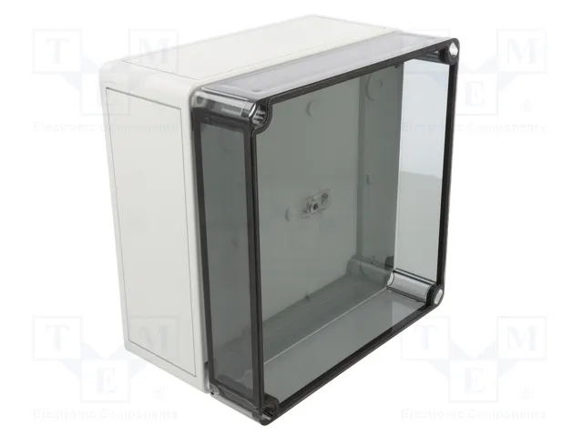 SPELSBERG TK PC 1818-11-TO Carcasa Universal Gris IP66 SPELSBERG TK PC 1818-11-TO Carcasa Universal Gris IP66
