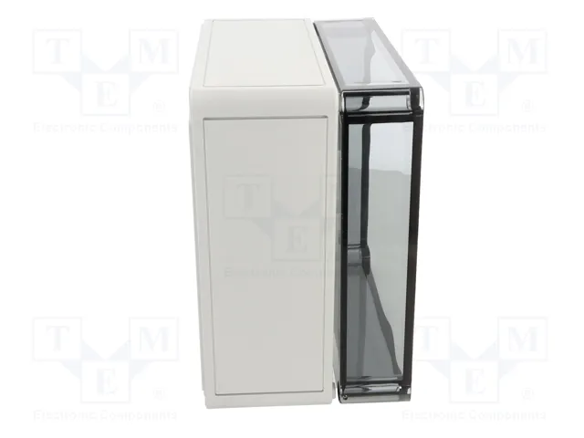 SPELSBERG TK PC 1818-11-TO Carcasa Universal Gris IP66 SPELSBERG TK PC 1818-11-TO Carcasa Universal Gris IP66