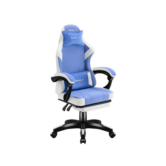 Silla Gaming Huzaro HZ-FORCE 3.7 BLUE Silla Gaming Huzaro HZ-FORCE 3.7 BLUE