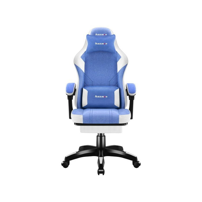 Silla Gaming Huzaro HZ-FORCE 3.7 BLUE Silla Gaming Huzaro HZ-FORCE 3.7 BLUE